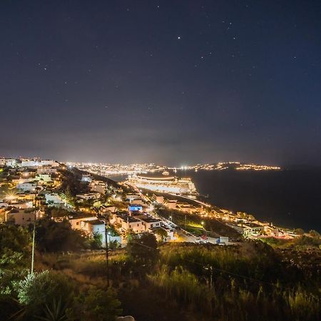 Amazing View Hotel Apartments Agios Stefanos  Exterior foto
