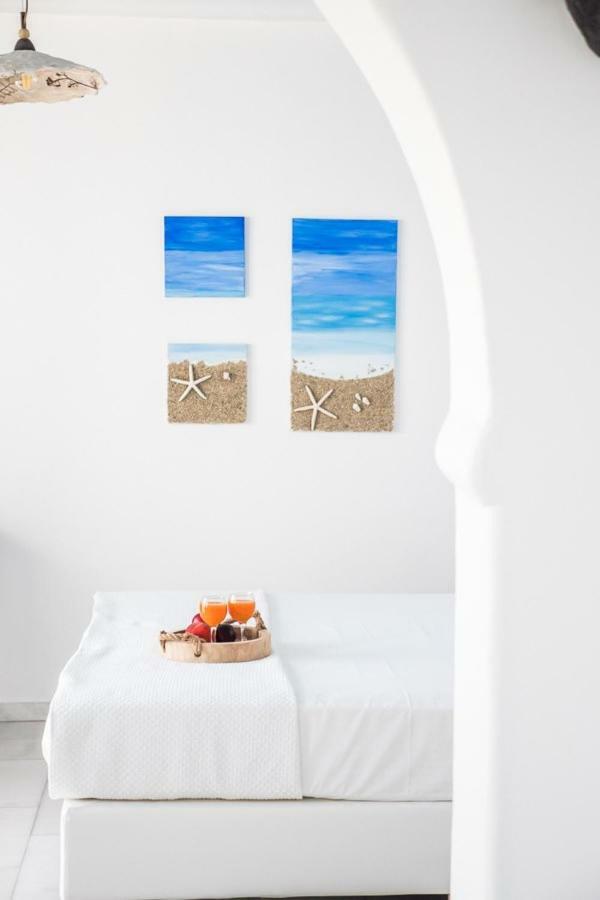 Amazing View Hotel Apartments Agios Stefanos  Exterior foto